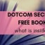 Dotcomsecrets Free Book, what is inside?