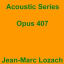 Acoustic Series Opus 407