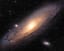 M31 - The Andromeda Galaxy (reprocess)