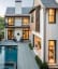 Pin by Bright.Bazaar / on exteriors | Dream house exterior, House exterior, House styles