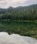 Serene Lake, Oregon