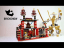 LEGO NINJAGO 70505 Temple of Light - for Collecrors - Collection Spinjitzu (36/46)