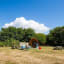 Teneriffe Farm Camping Pods - Camping Holiday Parks