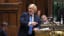 Boris Johnson is threatening to undo UK's international standing