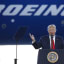 Trump says planes are becoming 'far too complex to fly' after crash of Boeing jet in Ethiopia