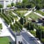 Parc Andre Citroen: The Controversial Beautiful Park