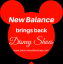 New Balance brings back Disney Shoes! - Balance & Blessings