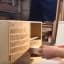 This Cabinet Made With Japanese Joinery Is So Precisely Built That It Runs Into A Rather Curious Problem