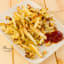 Oil-Free Oven French Fries - Life Currents