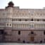 Junagarh Fort & Palaces in and Around the Fort at Bikaner city, Rajasthan