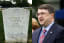 Veterans Affairs will remove headstones engraved with swastikas after initial refusal to do so