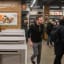 Amazon Is Testing Its Cashier-less Technology for Bigger Stores
