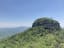 Pilot Mountain, NC (aka Mt Pilot in the Andy Griffith Show)