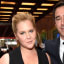 Amy Schumer and husband Chris Fischer expecting first child
