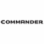 Jeep Commander Logo Svg