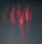 "Red Sprites" are large-scale electrical discharges that occur high above thunderstorm clouds, or cumulonimbus, giving rise to a quite varied range of visual shapes flickering in the night sky.