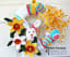 7 Beautiful Free Easter Crochet Wreath Patterns for Easter 2020