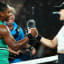 Serena Williams crushes Eugenie Bouchard at Australian Open