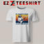 My favorite chords is Gsus T-Shirt Vintage Retro S-3XL By ezteeshirt.com