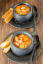 Vegetable Cannellini Bean Soup, Instant Pot Recipe