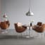 Fritz Hansen Will Produce Previously Unreleased Arne Jacobsen Chair Design
