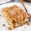 Gluten Free Rhubarb Cake with Buttermilk Recipe
