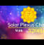 Solar Plexus Chakra ( Manipura) Meditation Music 15 Min Self Empowerment