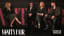 Nicole Kidman, Jeremy Irvine, & Colin Firth on “The Railway Man” at TIFF 2013 - Vanity Fair