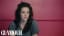 Kristen Stewart: First Crush, Goodbye to Bella & Reading Her Cat's Mind - Glamour Cover Stars
