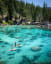 72 Perfect Hours In Lake Tahoe