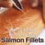 How To Easily Remove Pin Bones From Salmon Fillet - Quiet Corner