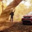 Take the Chrysler Pacifica Camping This Fall