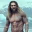 Jason Momoa claims he hasn't worked out in a year