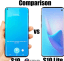 Samsung Galaxy S10 vs Samsung Galaxy S10 Lite