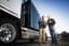 Is DOT important to get a trucking job in Los Angeles?