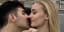 Sophie Turner and Joe Jonas Just Made Out in Front of the Eiffel Tower
