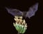 From pollinating our favorite fruits () to eating pesky insects (), bats are heroes of the night! Check out some interesting bat facts and all the amazing things these creatures do for us. https://t.co/KqgF9EraHD Photo courtesy of