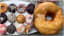 No yeast assorted Krispy Kreme donuts