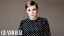Watch Lena Dunham Deconstruct Her Tweets – Glamour Magazine Cover Shoot