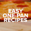 Easy One-Pan Recipes