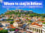 Where to stay in Athens, Greece - Best Areas and Hotels
