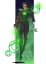 [Artwork] Green Lantern by qiuomg.