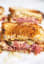 Corned Beef Sauerkraut Reuben Sandwich Recipe