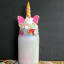 Unicorn Drink - the ultimate milkshake and more! - The Country Chic Cottage