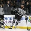 Kings tie season high in goals with 5-1 victory over Vegas