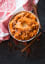 Autumn Spiced Mashed Sweet Potatoes- Recipes Worth Repeating