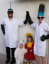 52 Clever Family Halloween Costume Ideas
