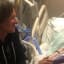 Keith Urban gives sick terminally ill fan a private concert in hospital