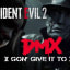 Resident Evil 2 Remake Mod Adds DMX Song