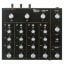 ALPHA RECORDING SYSTEM Alpha Recording System ARS Model 9000 Rotary Tabletop DJ Mixer (black) vinyl at Juno Records.
